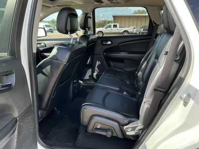 Used 2017 DODGE JOURNEY SUVs Michigan US | Miedema Asset Management Group #1476867