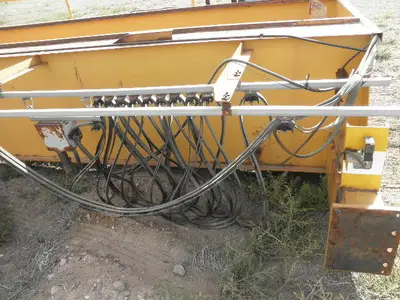 USED KAVERTT 1981