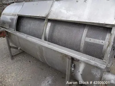 Used UNKNOWN N/A Blanchers Illinois US | Aaron Equipment #83755