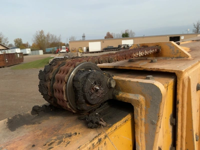 Used PETTIBONE 8036 Telehandlers Michigan US | Miedema Asset Management Group #1760275