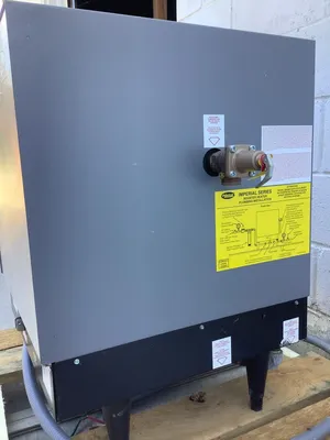USED Hatco S-24.