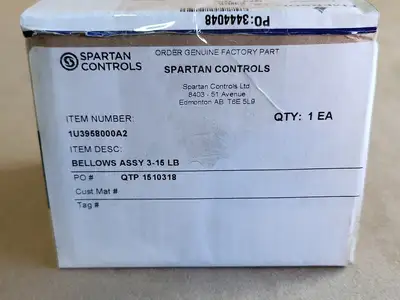 NEW EMERSON 1U3958000A2
