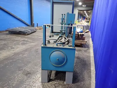 70 Gal. Tank Hydraulic Tank