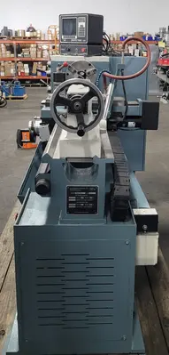 Used SOUTHWESTERN INDUSTRIES TRAK TRL 1745P CNC Lathes Kentucky US | Aucto #1314449