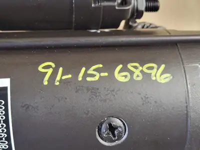 USED DENSO IS0841