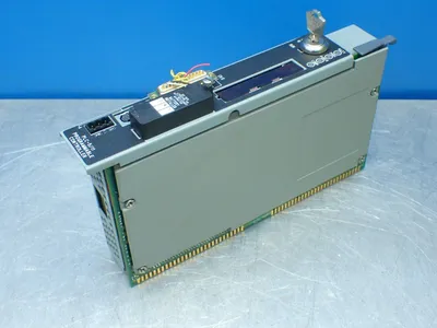 Used ALLENBRADLEY 1785L11B PLC Processors Ohio US | HGR 24 #879760