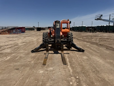Used _UNKNOWN_ _UNKNOWN_ Telehandlers Texas US | Miedema Asset Management Group #1315713