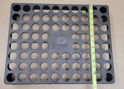 Sierra American 5C-76 Tooling & Accessories, Collets | Machinery Central (6)