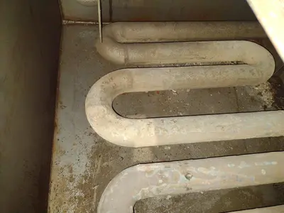 #21982, 20" W X 8" H MANOR MODEL #JS-552M-B20 STAINLESS STEEL BELT CONVEYOR WASHER: STOCK #21982
