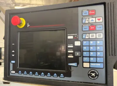 2018 SOUTHWESTERN INDUSTRIES TRAK TRL 1630 HS CNC Lathes | Toolquip, Inc. (3)