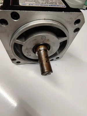 USED KOLLMORGEN MT504A2-9191-010