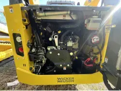 Used 2025 WACKER NEUSON ST50 Compact Track Loaders Pennsylvania US | Iron Exchange Equipment Solutions #1353756
