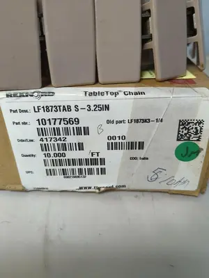 New | in-Stock REXNORD 10177569 Conveyor Parts | Surplus Asset Holdings #1217642