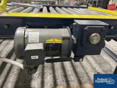 USED Newcastle Newcastle RM-1150 Pallet Exchanger