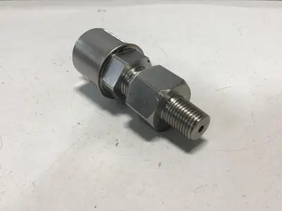 USED NMB PRN01-20MP5RS02