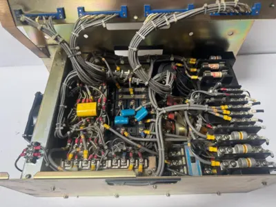 FANUC HA-FF43 Servo Motors | Amiron Machinery (8)