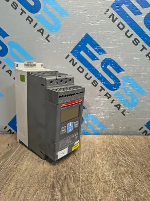 ABB PSE37-600-70 Electrical Equipment/Supplies | ESS Industrial Equipment Sales (1)