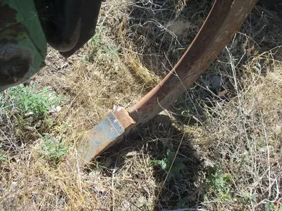 USED BRENT CPC2007