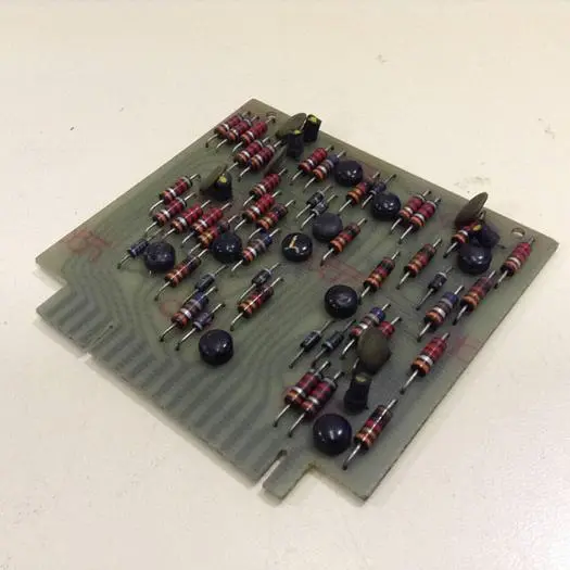 Used SCI 080-2328 Circuit Boards Michigan US | Ideal Machinery #592892