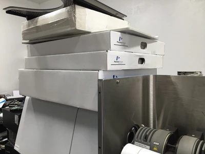 Used PerkinElmer Does Not Apply Miscellaneous Laboratory Equipment California US | CAL-L Enterprises #1459559