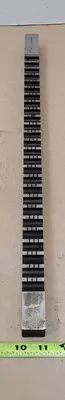 Used DUMONT KEYSEATER BROACH Misc Industrial Equipment Kentucky US | Aucto #687482