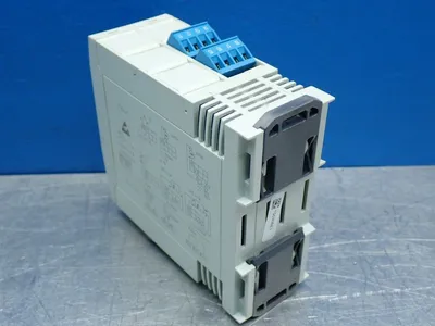 Used ENDRESS+HAUSER RMA42FBC Relays & Switches | HGR 24 #739361