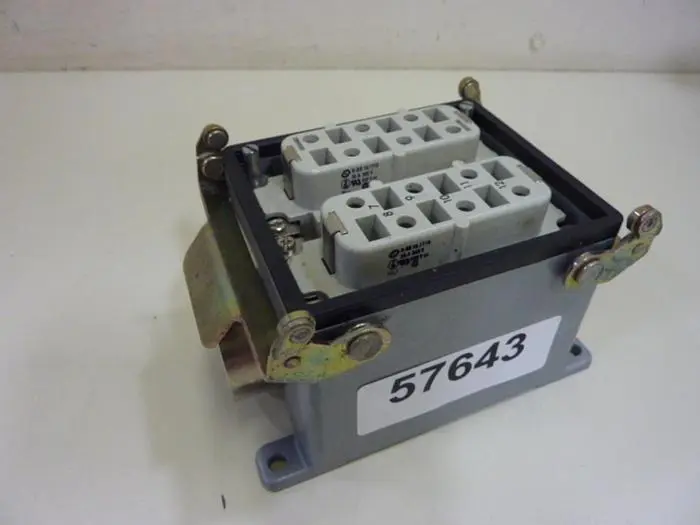 Used EPIC H-B32 SG Misc Electrical & Power Parts Michigan US | Ideal Machinery #701183