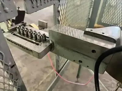 USED U.S. BAIRD #1