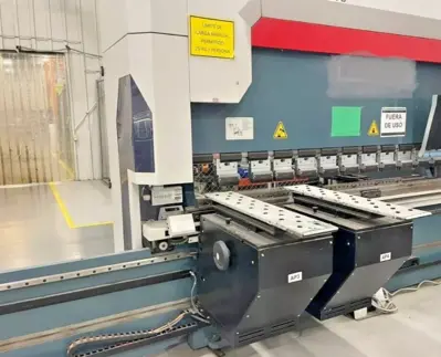 USED 2022 DURMAZLAR AD-S 30175