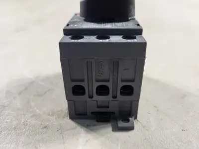 NEW ABB OT40F3