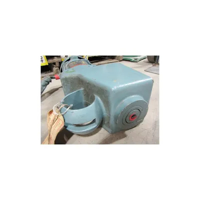USED 1/2 HP PHILADELPHIA PORTABLE MIXER - SIZE PG-13