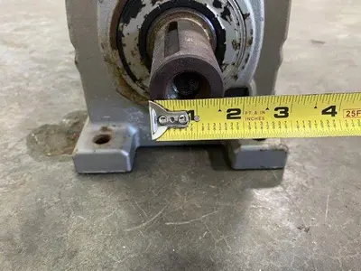 USED SEEW-EURODRIVE R77 | R77/A