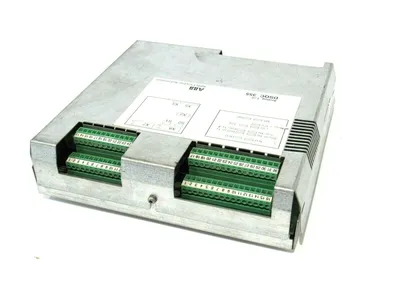 USED ABB 3HNE 00554-1 /05