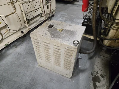 Koyo KL-600 Rough Surface Grinding Machine