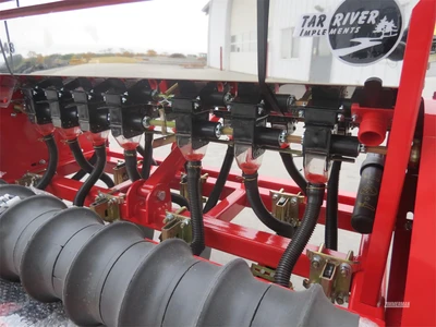 New | in-Stock 2024 TAR RIVER DRL048 Grain Drills Pennsylvania US | Zimmerman Farm Service #1410313