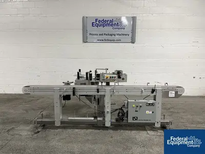 USED LSI LSI Labeler, Model 1200