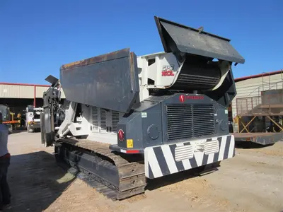 USED 2020 Superior SPD-160