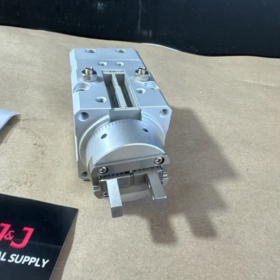 New | in-Stock SMC MRHQ16D-90S-N Parts (Hydraulics and Pneumatics) | J&J Industrial Supply #500514
