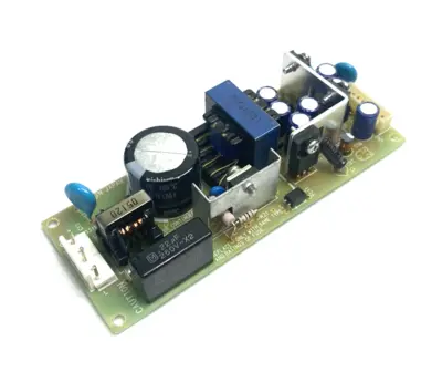 New | in-Stock Cosel Open-Frame Power Supply AC/DC Power Supplies Michigan US | Maverick Industrial Sales #1400524