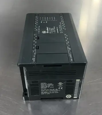 USED GE VersaMax VersaMax