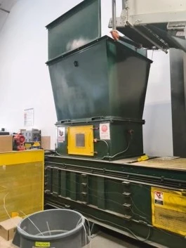 Used 2005 INTERNATIONAL 4430-60HP Misc Recycling Florida US | ESCOBAR TRADING, INC. #1421871