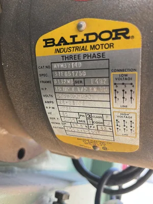 Chambon T Series SR 500 Resaw