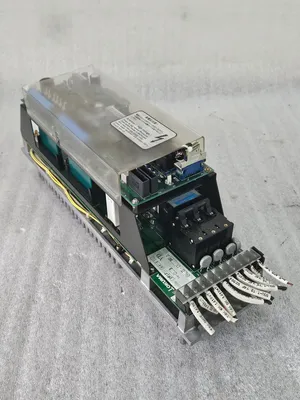 OKUMA BLII-D Servo Drives | Great American Equipment Company (2)