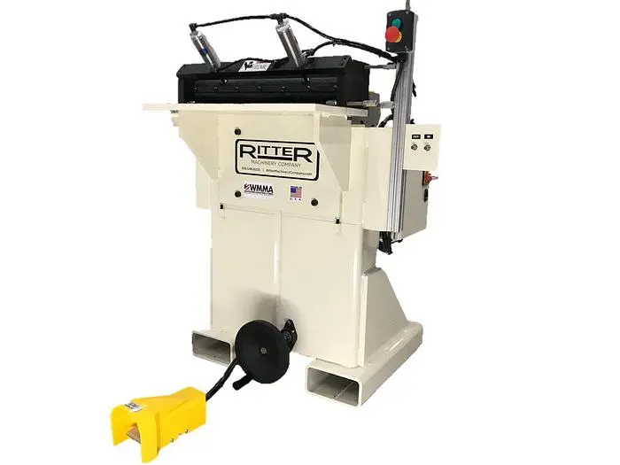 NEW RITTER R853