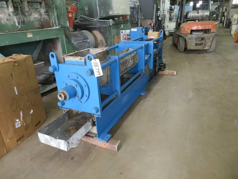 USED 1992 PERRIN CPS-415
