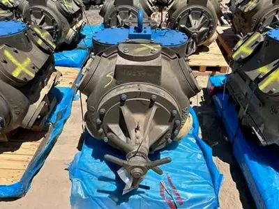 USED ARIEL JGD