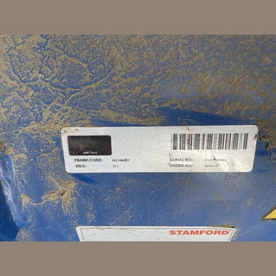 USED ALTASTREAM APPD-350