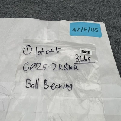 New | in-Stock ZSKL 6205-2RSNR Bearings California US | Davliegogo LLC #1707628