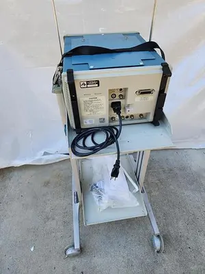 USED TEKTRONIC 2465A DV