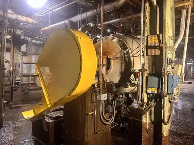 Used 2013 VOITH F2 Miscellaneous Printing & Paper Equipment Pennsylvania US | Global Equipment International, LLC #1264876